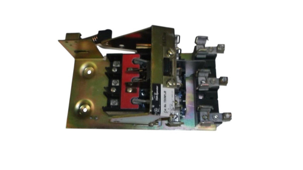 GENERAL ELECTRIC TD0M1JB UNMP