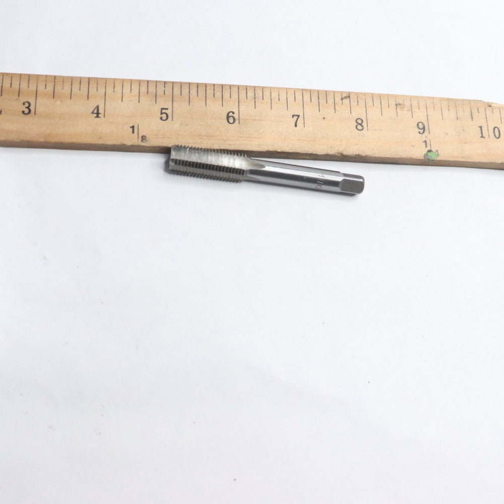 Hand Tap High Speed Steel Metric M11 x 1.25
