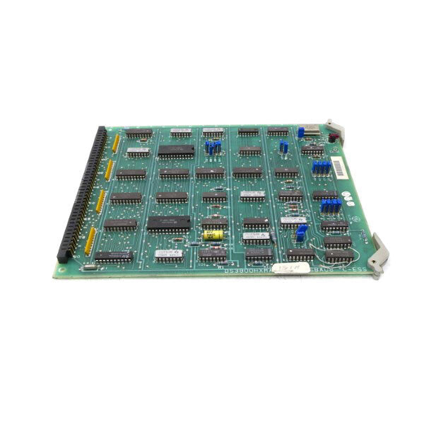 GENERAL ELECTRIC DS3800HXMA1G1H UNMP