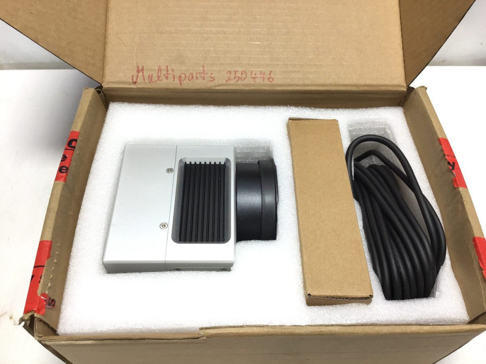 Opex S0-D10 Galvo Scan Head with SL-1064-112/163G F-Theta Lens 1064nm Laser M...