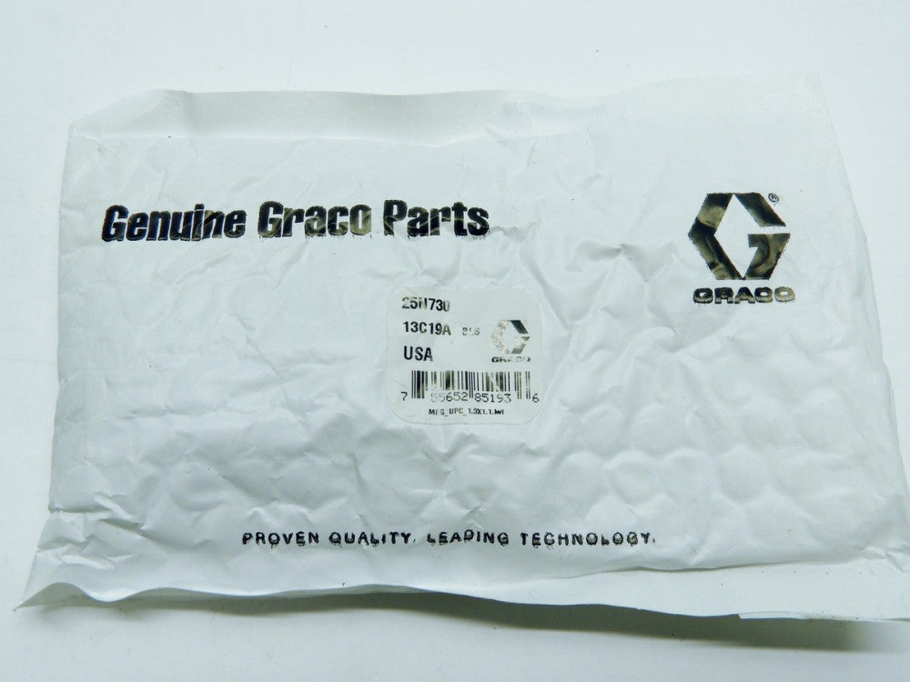 GRACO 25N730, CSP WELD BAR MOUNT KIT, GENUINE NEW