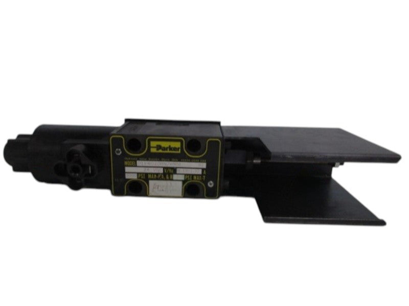PARKER D1VW020BNJWMI8 DIRECTIONAL VALVE UNMP