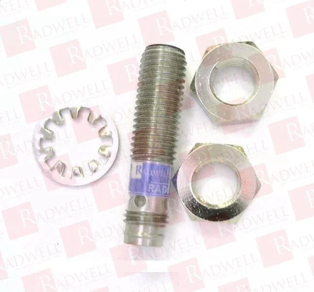 RADWELL VERIFIED SUBSTITUTE BES-516-324-E5-D-S-49-SUB / BES516324E5DS49SUB (BRAN