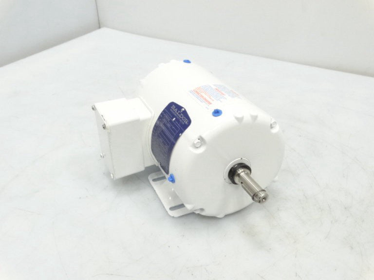 ASEA BROWN BOVERI WDM3538 MOTOR