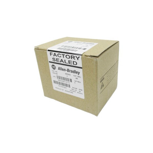 ALLEN BRADLEY 1794-ASB SER. E F/W H DATE: 2010  NSFS