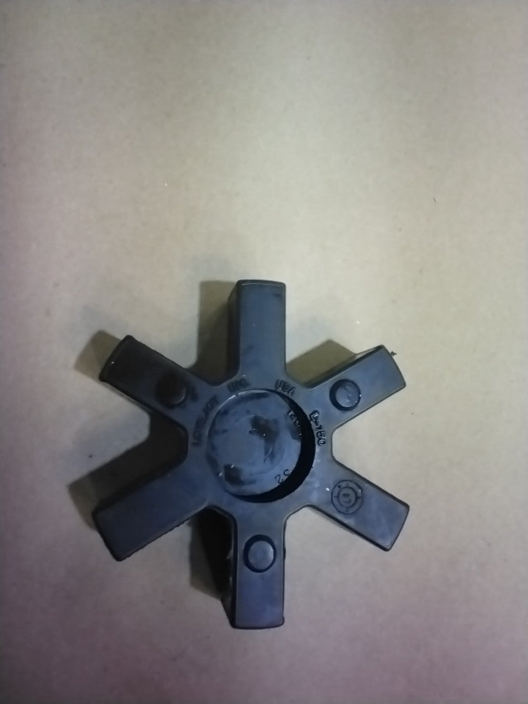 L150 Flexible NBR Rubber Spider Insert Fits L-150 Lovejoy