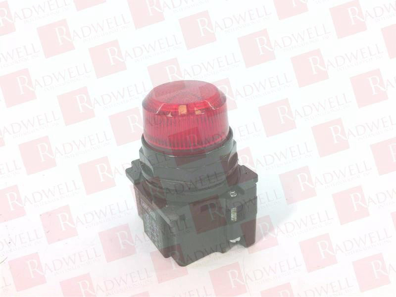 EATON CORPORATION E34FB197HLRP24 / E34FB197HLRP24 (NEW IN BOX)