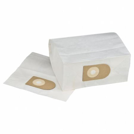Dynabrade 50693 Vacuum Bag (24/Pack), 24 Pk