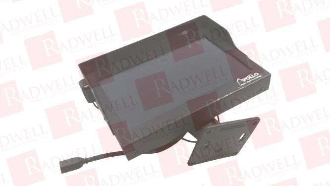 APOLLO VIDEO TECHNOLOGY 100-0197-001 / 1000197001 (USED)