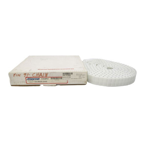 MORSE 116493 N4 10' NSMP