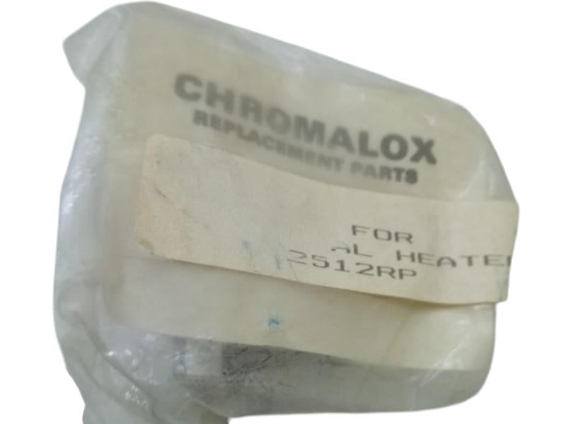 CHROMALOX 06942512RP RELAYS FOR SENTINAL HEATER  NSNP