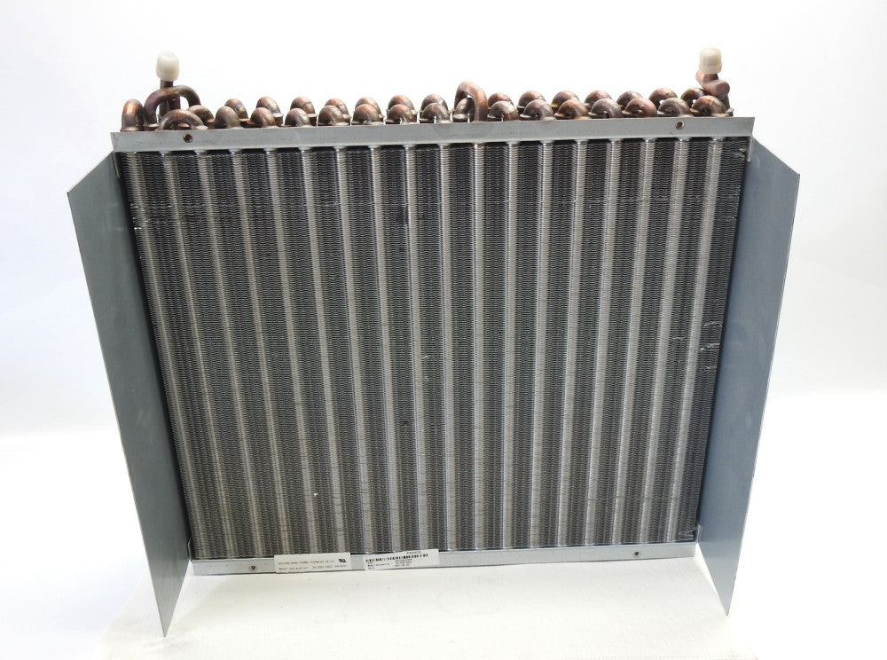 FBD 36-2052-0002 Condenser Coil w/ Filter Holder for FBD 563 Beverage Dispenser