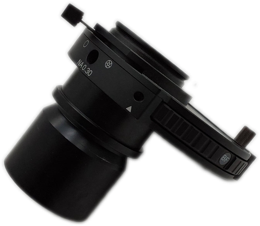 Olympus IX-ULWCD Condenser PhL BF Ph2 Ph1/PhC 