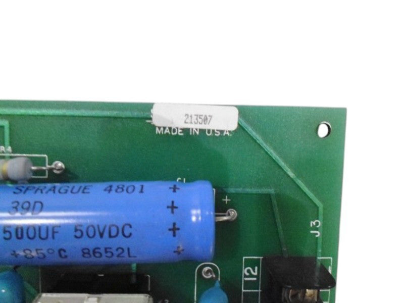 213507 BOARD  NSNP
