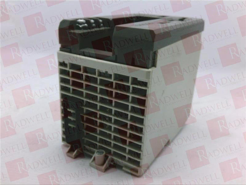SCHNEIDER ELECTRIC PC-E984-255 / PCE984255 (USED)
