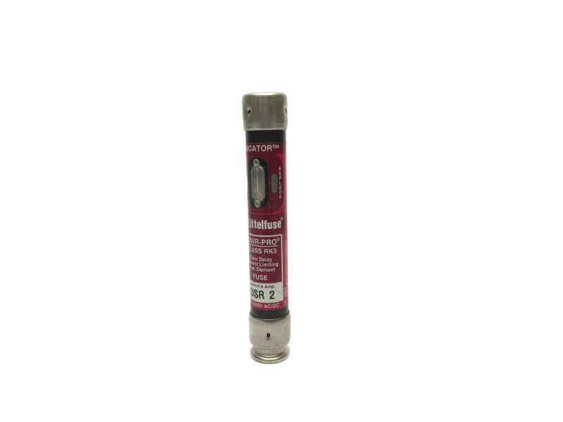 LITTELFUSE IDSR2 75-600VAC/DC 2A NSNP