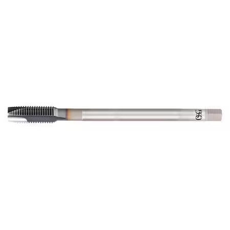Osg 1653503708 Spiral Point Tap, 1/2"-13, Plug, Unc, 3 Flutes