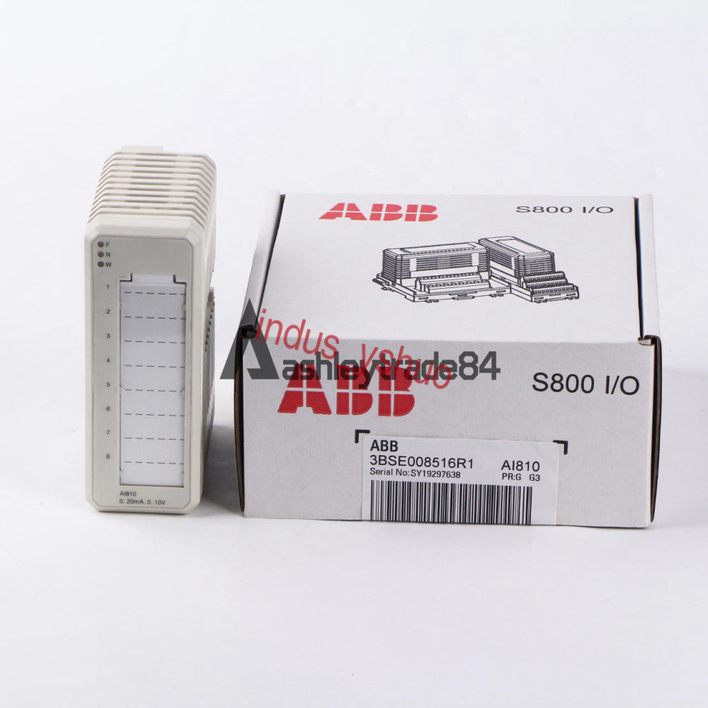 1PCS ABB AI810 3BSE008516R1 New In Box