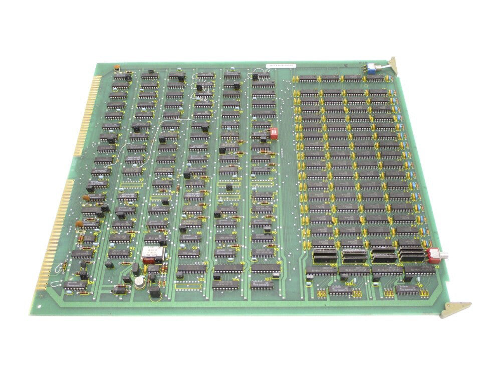 ALLEN BRADLEY 635531-9002 REV. 2 UNMP