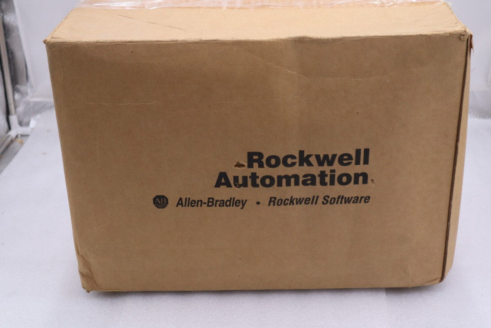 20AC043A0AYNANC0-A Allen Bradley 43A 460V 30HP Powerflex 70  MFG. 2016 STK 2515