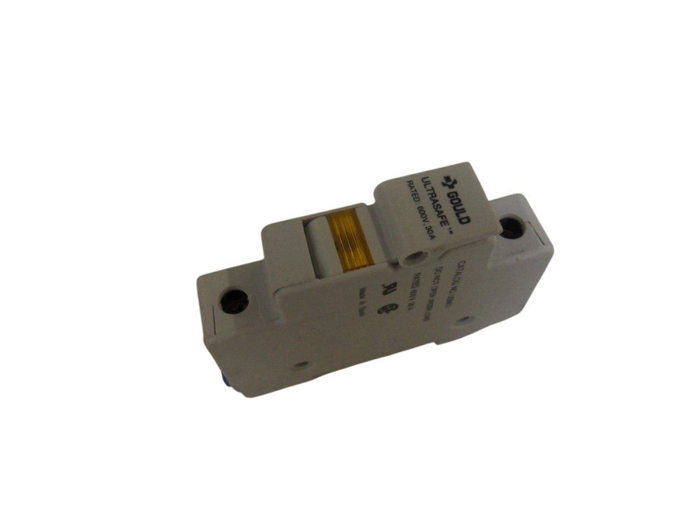 GOULD ULTRASAFE USM1I FUSE HOLDER UNMP