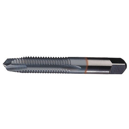 Widia 19022 Spiral Point Tap, 3/4"-16, Plug, Unjc, 2 Flutes, Ticn