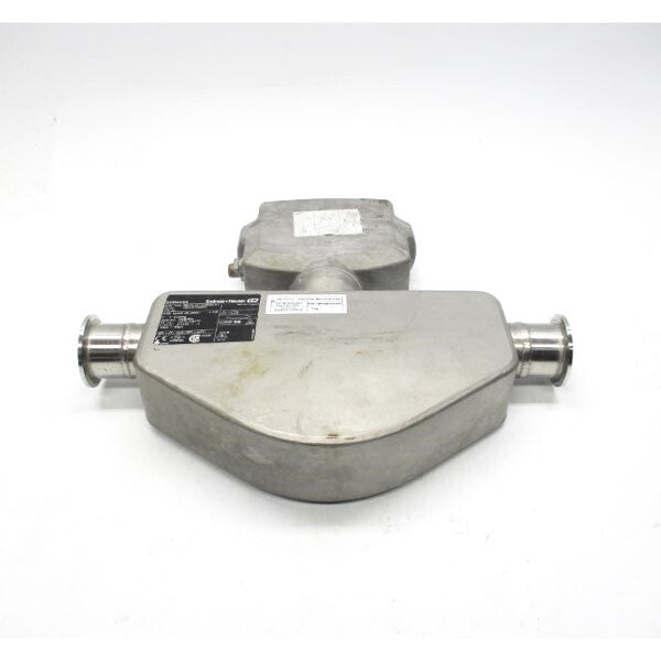 ENDRESS+HAUSER 8BE25-AFTAABGB41A1 DOSIMASS 24VDC NSNP
