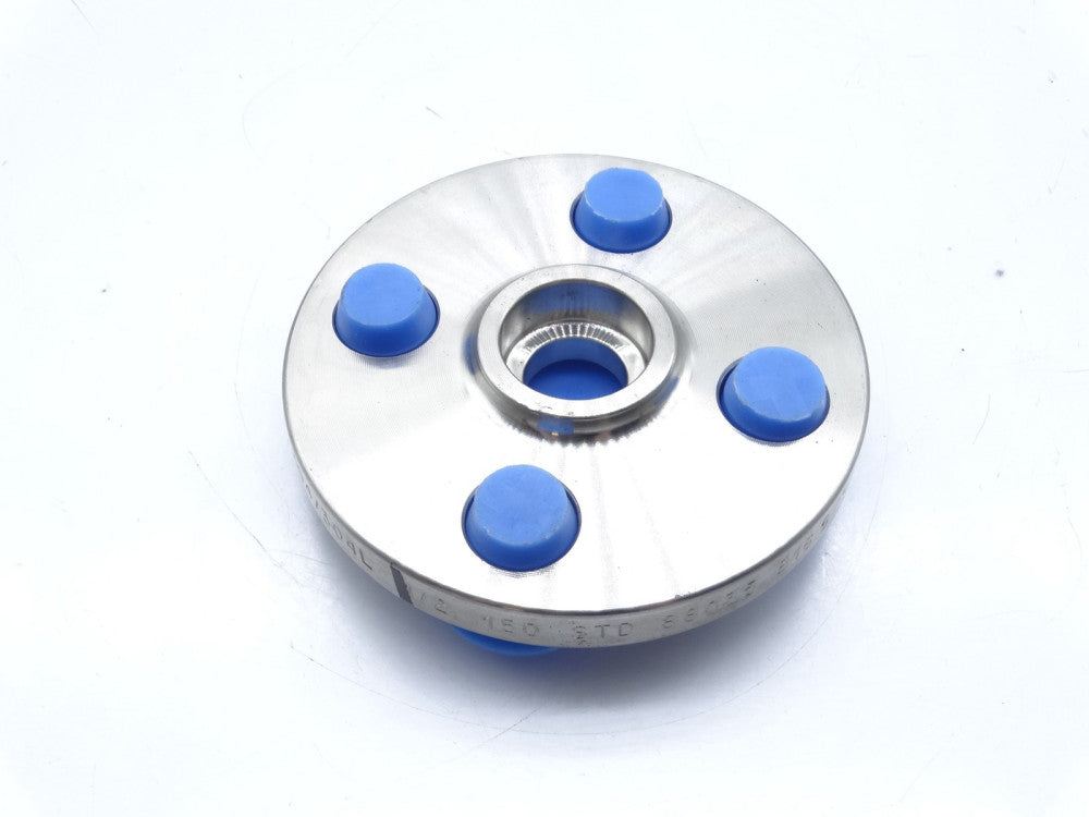 KERKAU A182-F304 FITTING