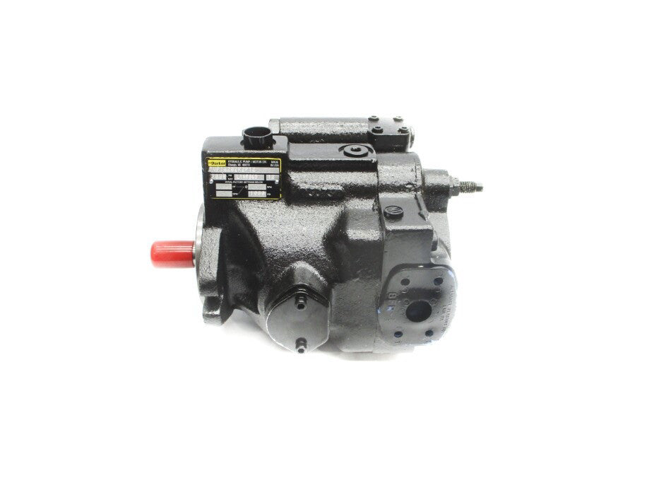 PARKER PVP16202R2P12 2000PSI NSNP