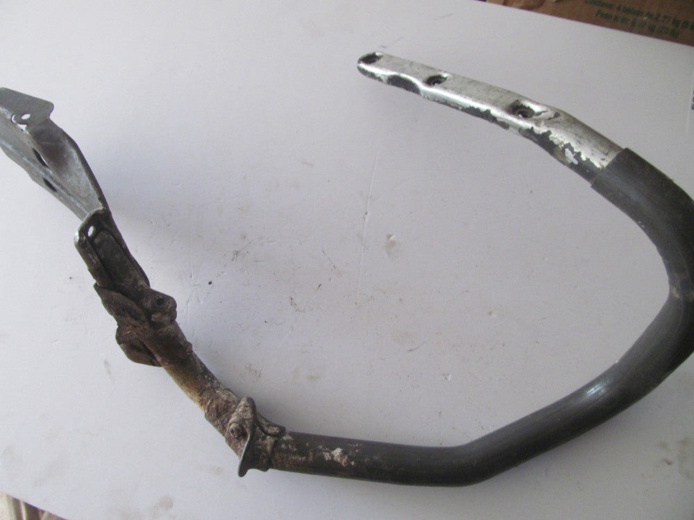 Husqvarna Cut Off Saw K760 Handle Assembly Part Number:58111060