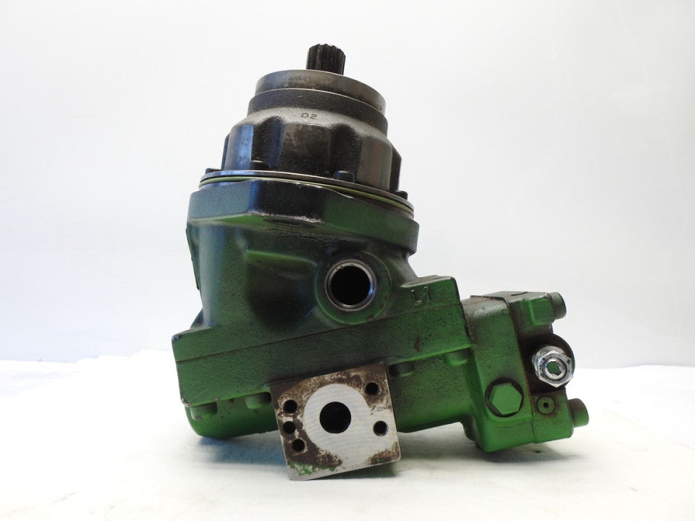 GENUINE John Deere AN206573 (Model 519243) Rear Hydraulic Motor for 4730 Sprayer