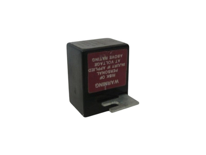 ALLEN BRADLEY 599-K04 SER.A SURGE SUPPRESSOR UNMP