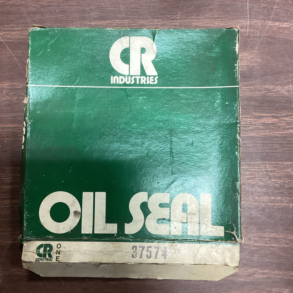 CHICAGO 37574 OIL SEAL CR-37574 F58