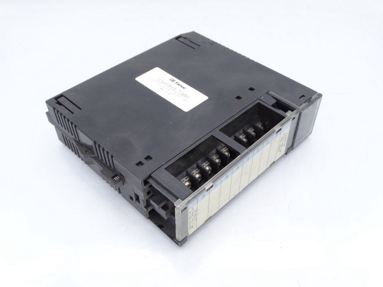 FANUC IC693MDL730A PLC MODULE