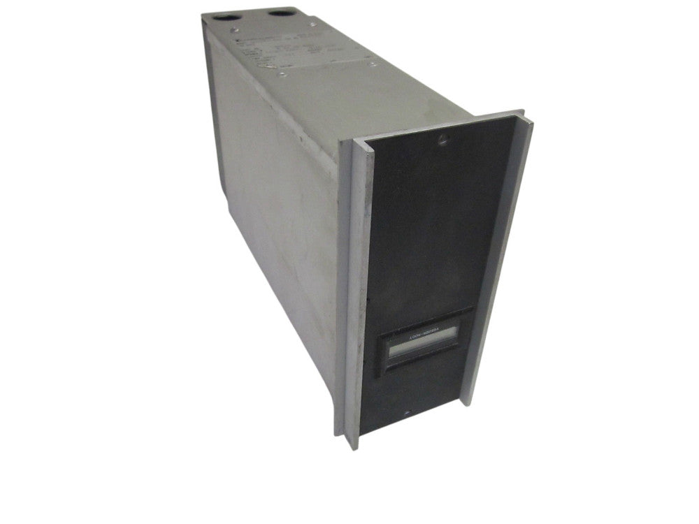 TRANSMATION INC, 902IB-LNRC COUNTER 4-20 MADC 117V UNMP