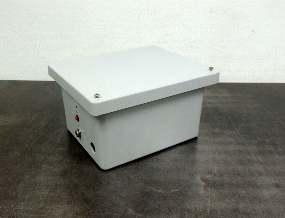 Allied Moulded Products Industrial Control Panel Enclosure AM1086H  LR89590