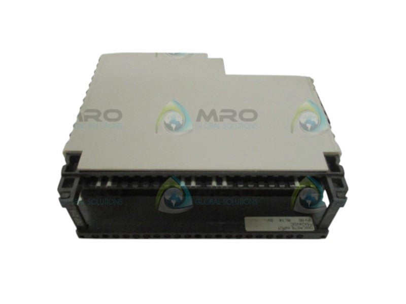SCHNEIDER AEG TSX COMPACT DEP216/AS-BDEP-216 INPUT (MISSING TERMINAL)  UNMP