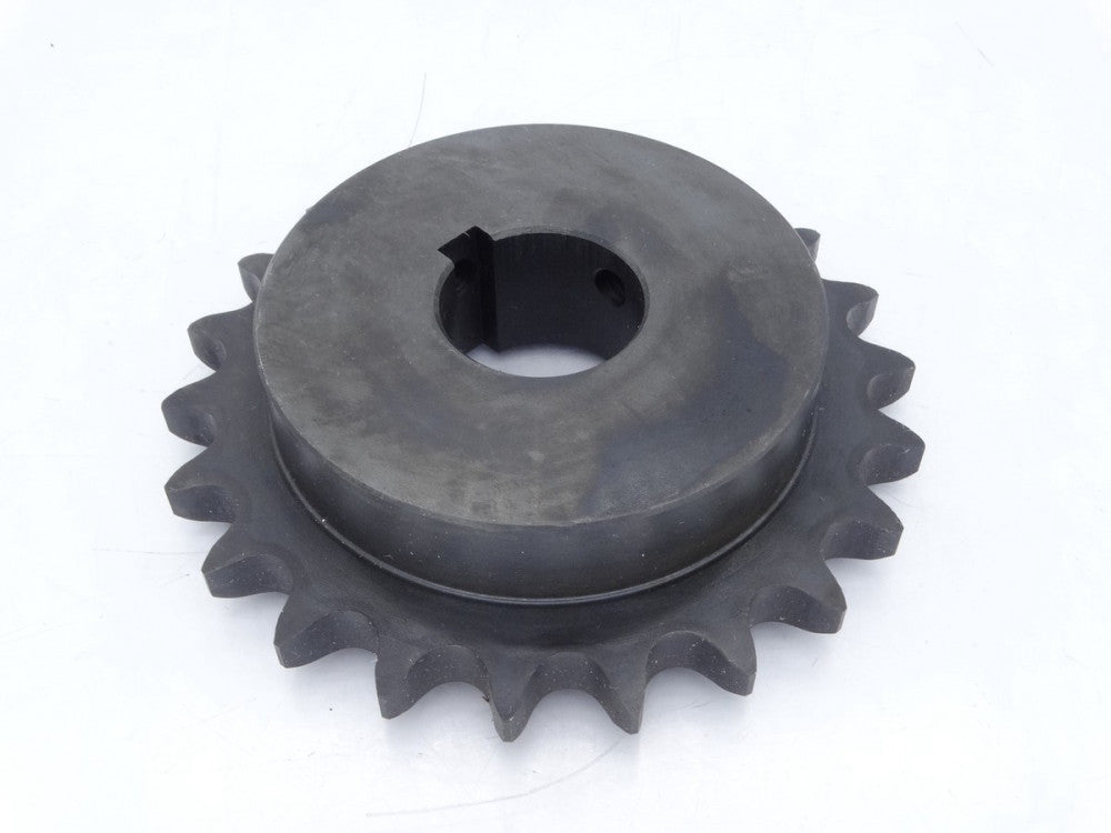 US TSUBAKI H60B22F-1-7/16 SPROCKET