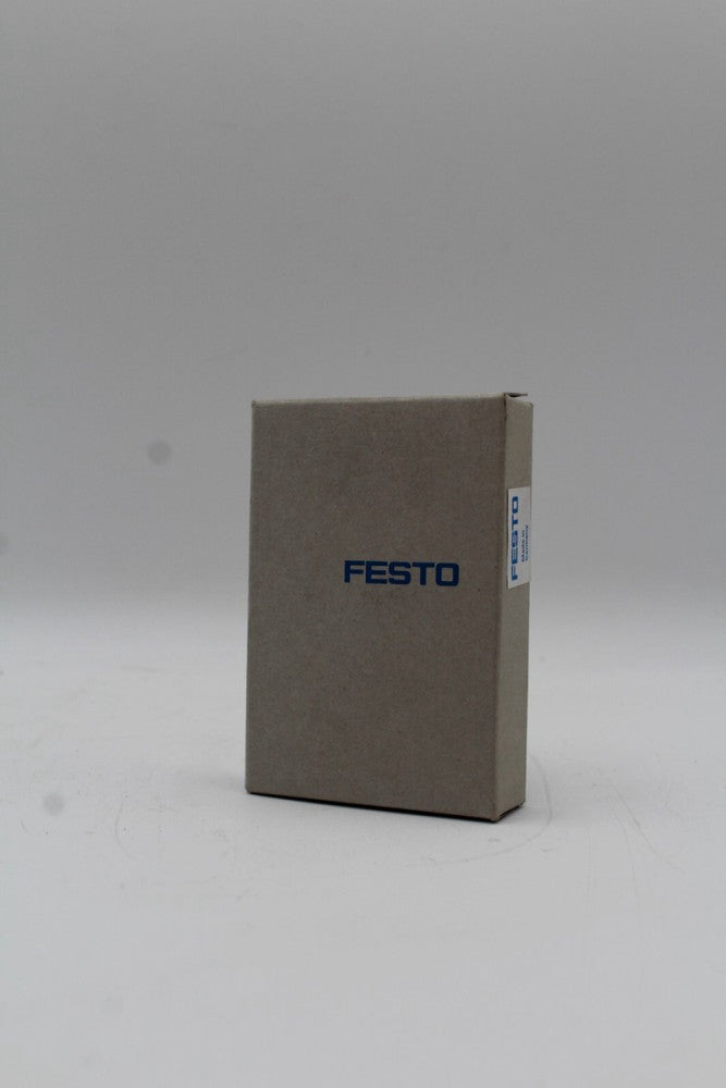 Festo CPA14-M1H-2X30LS Solenoid Valve