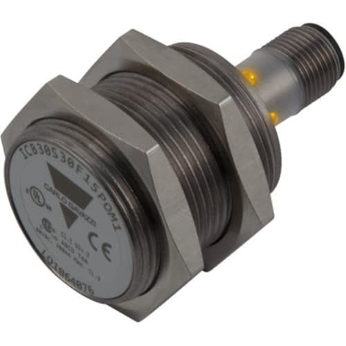 1PC CARLO GAVAZZI INC ICB30S30F10PCM1
