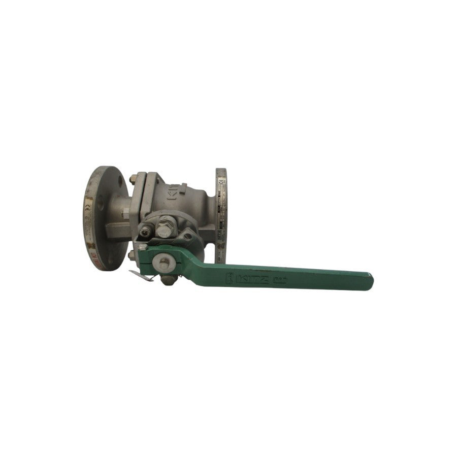 KITZ 150UTDZM 275PSI 2" NSNP