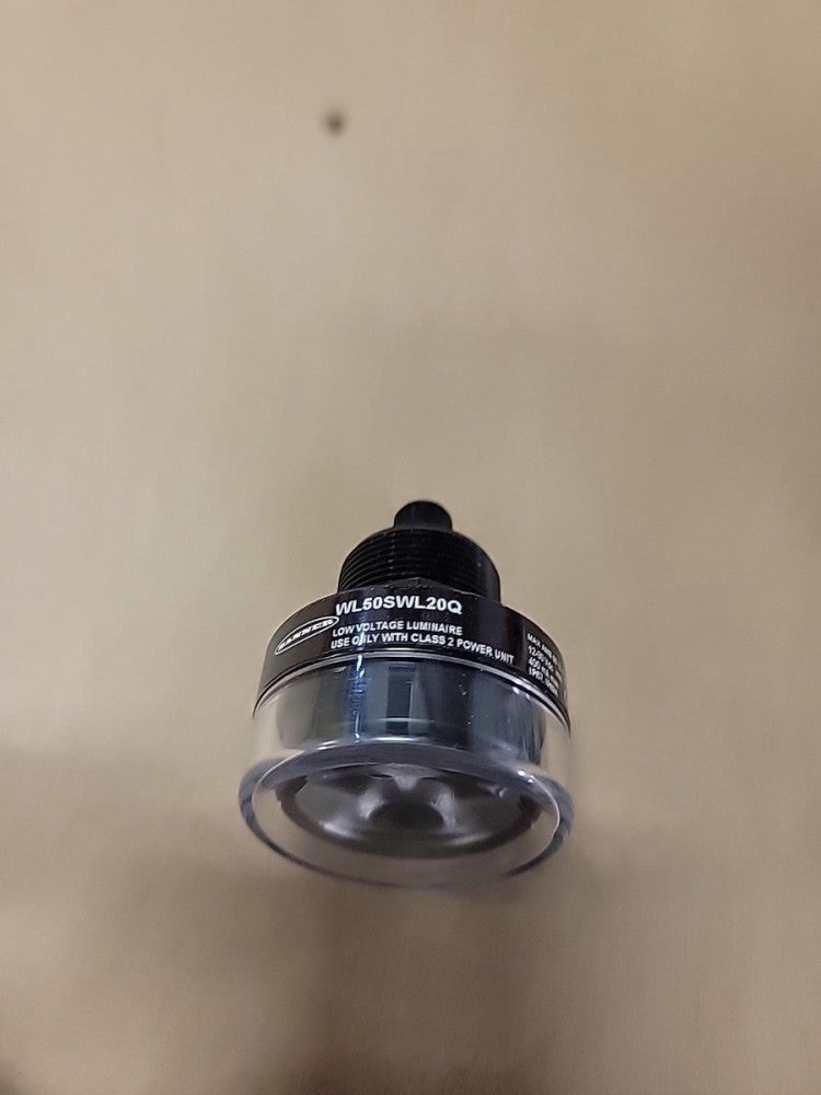 BANNER WL50SWL20Q WORK LIGHT 