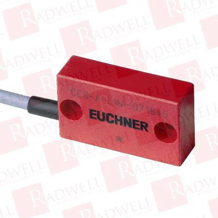 EUCHNER CES-A-LNA-10V-071846 / CESALNA10V071846 (BRAND NEW)