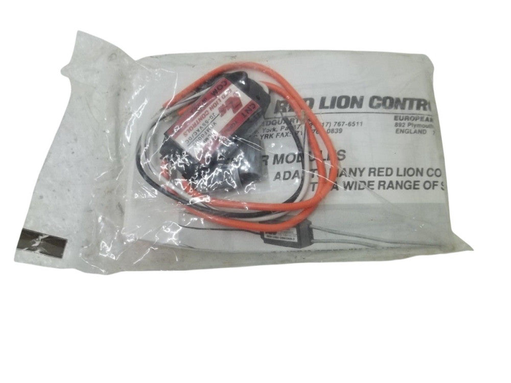 RED LION CONTROLS VCMF0000 SIGNAL CONVERTER MODULE NSMP