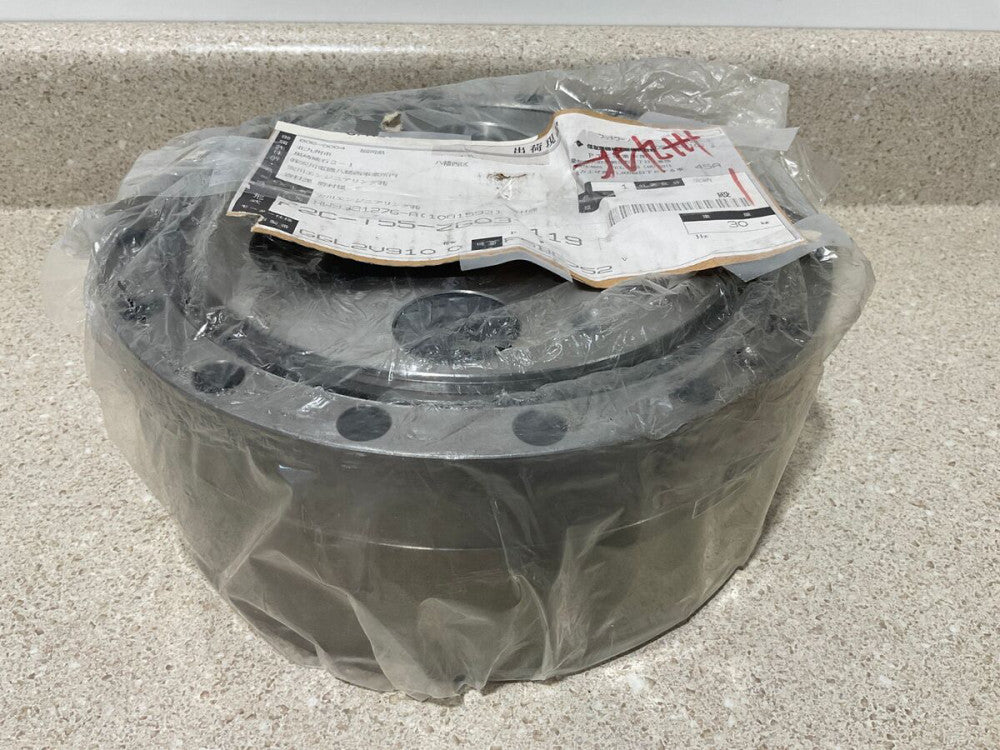 Sumitomo Drive F-Cyclo HW9381276-A F2C-T55-ZG03-119 NEW