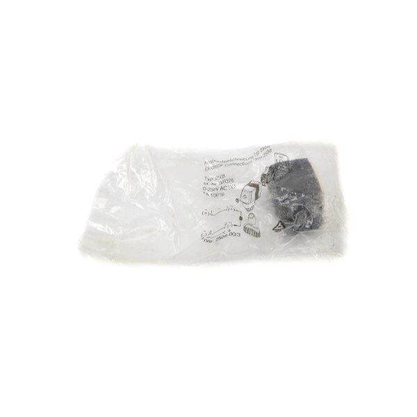 CONNECTOR 008376 2508 250VAC/DC NSNP