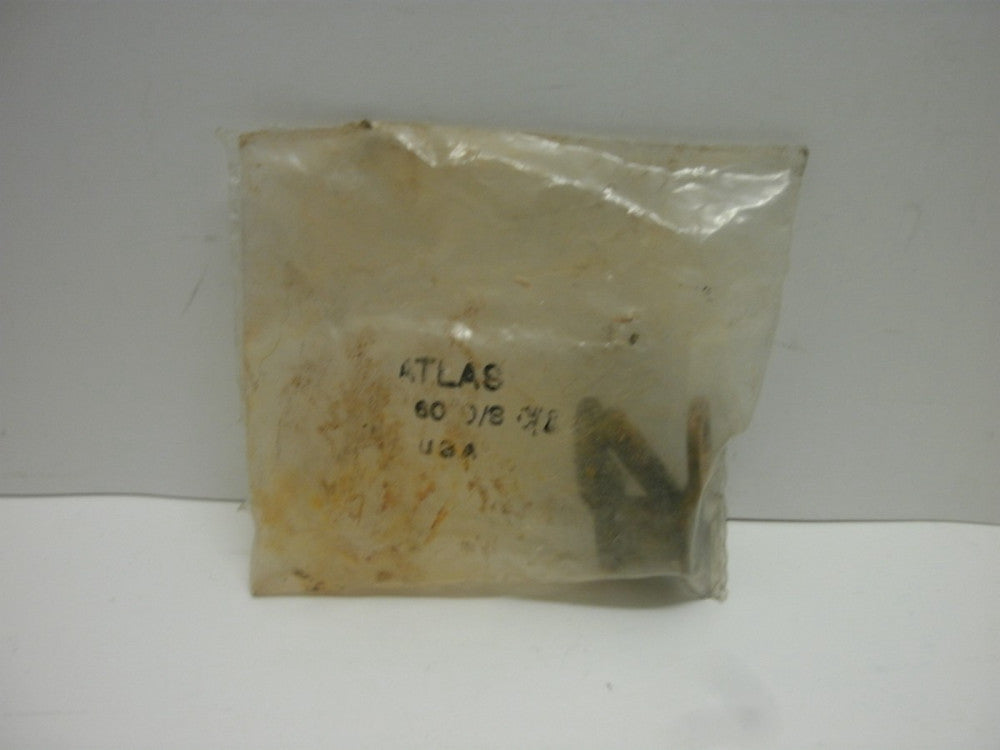 ATLAS 60 O/S OFFSET CONNECTING LINK COTTER PIN TYPE NEW IN BAG