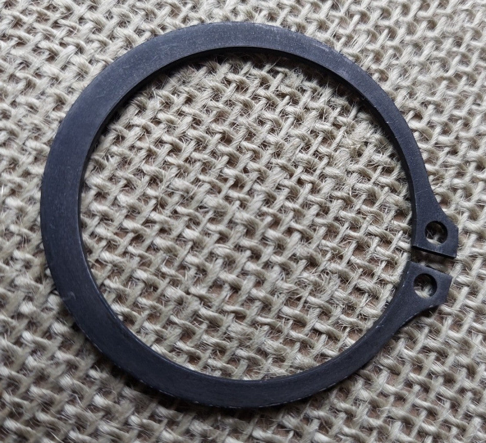 79529665 2" EXTERNAL RETAINING RING