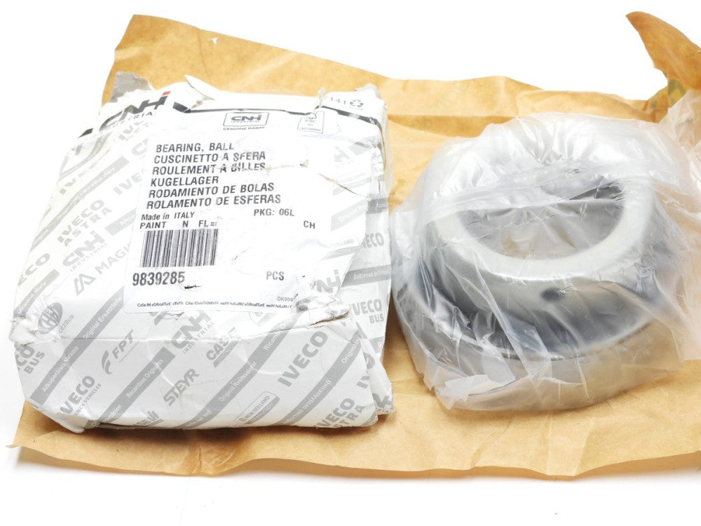 CNH 9839285 Ball Bearing 55x110x24 mm for BB950 AR BB1270R BB930 AR BB9060R BB90