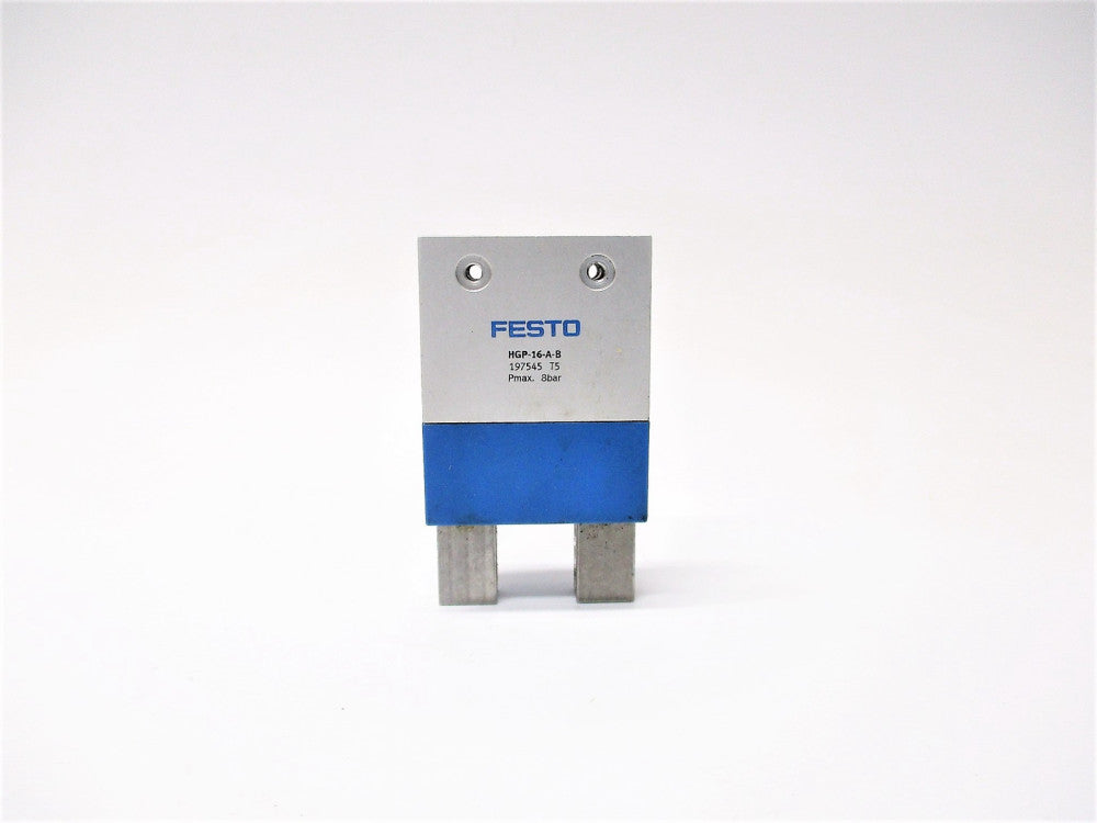 FESTO HGP-16-A-B NSNP